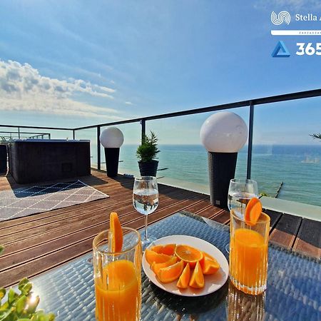 Boulevard - 365Pam Ustronie Morskie Dış mekan fotoğraf