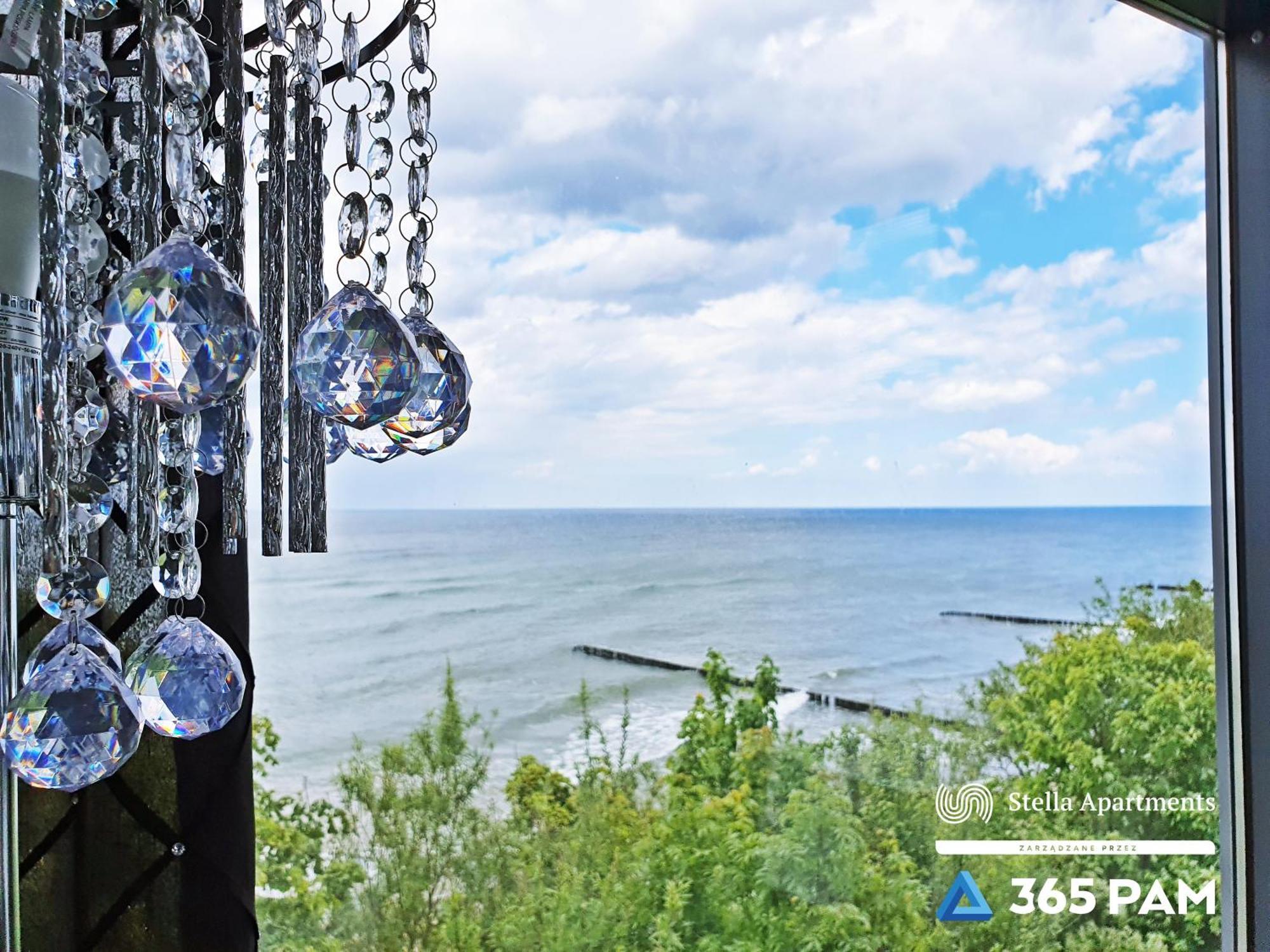 Boulevard - 365Pam Ustronie Morskie Dış mekan fotoğraf