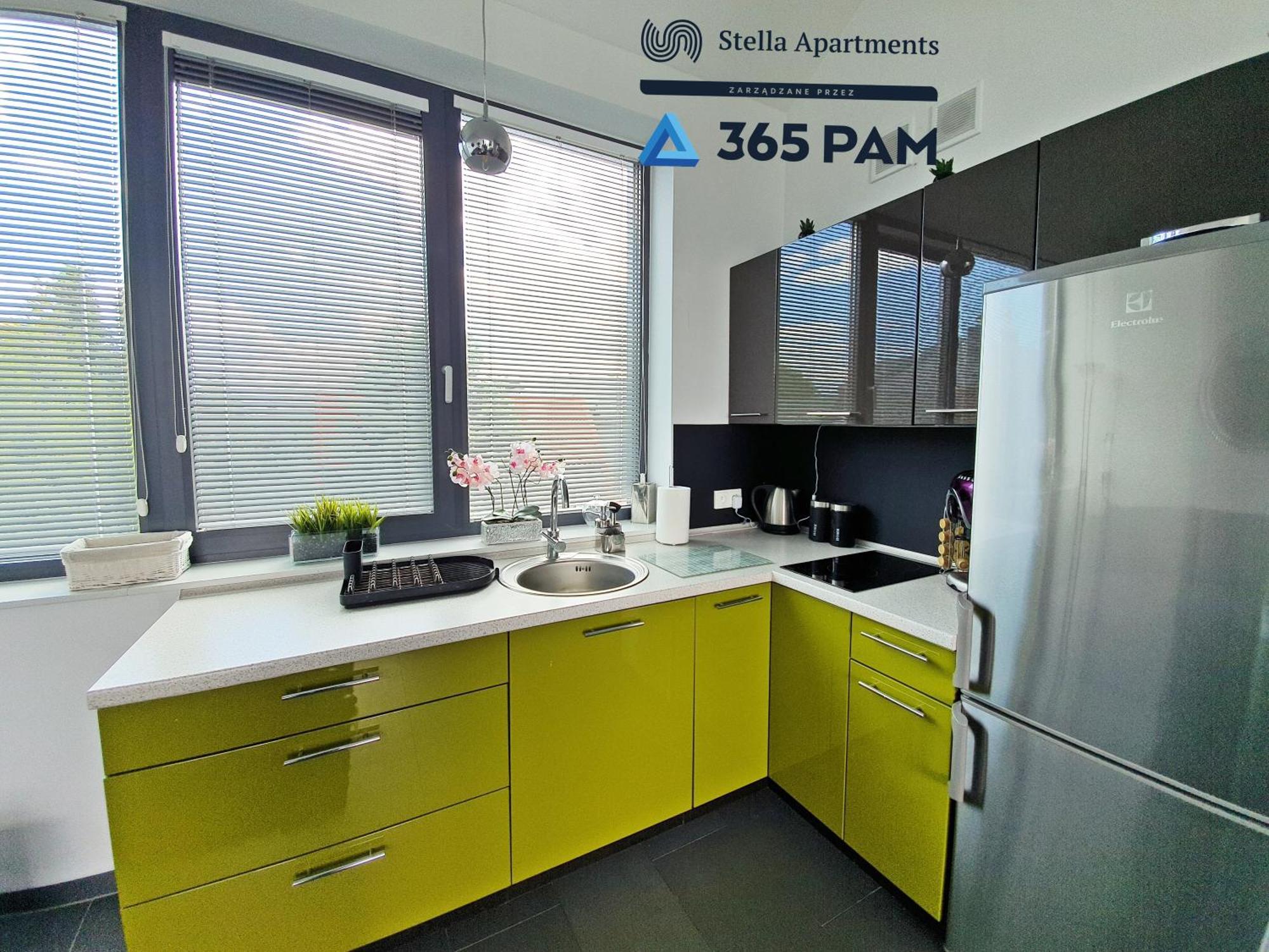Boulevard - 365Pam Ustronie Morskie Dış mekan fotoğraf