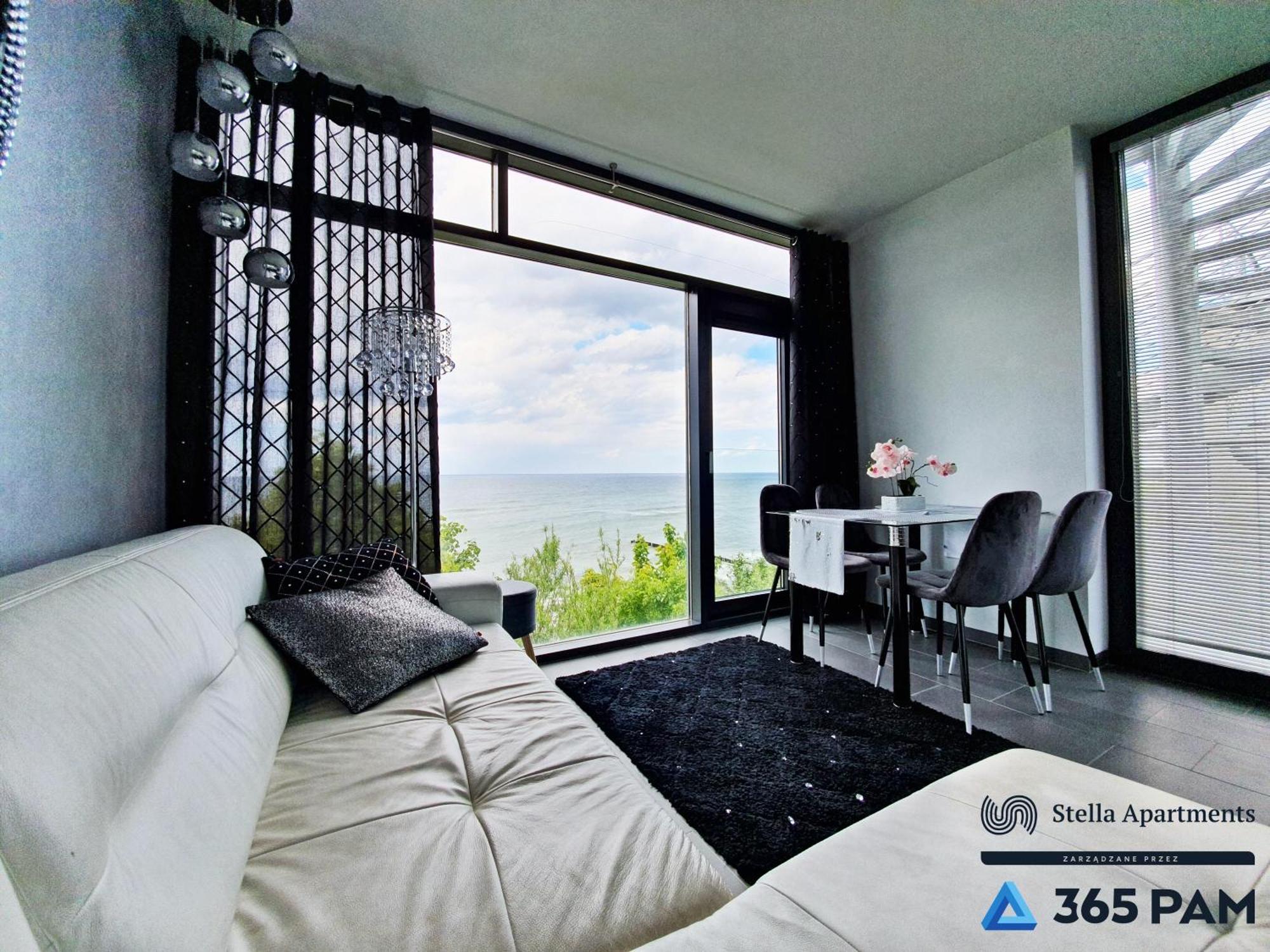 Boulevard - 365Pam Ustronie Morskie Dış mekan fotoğraf
