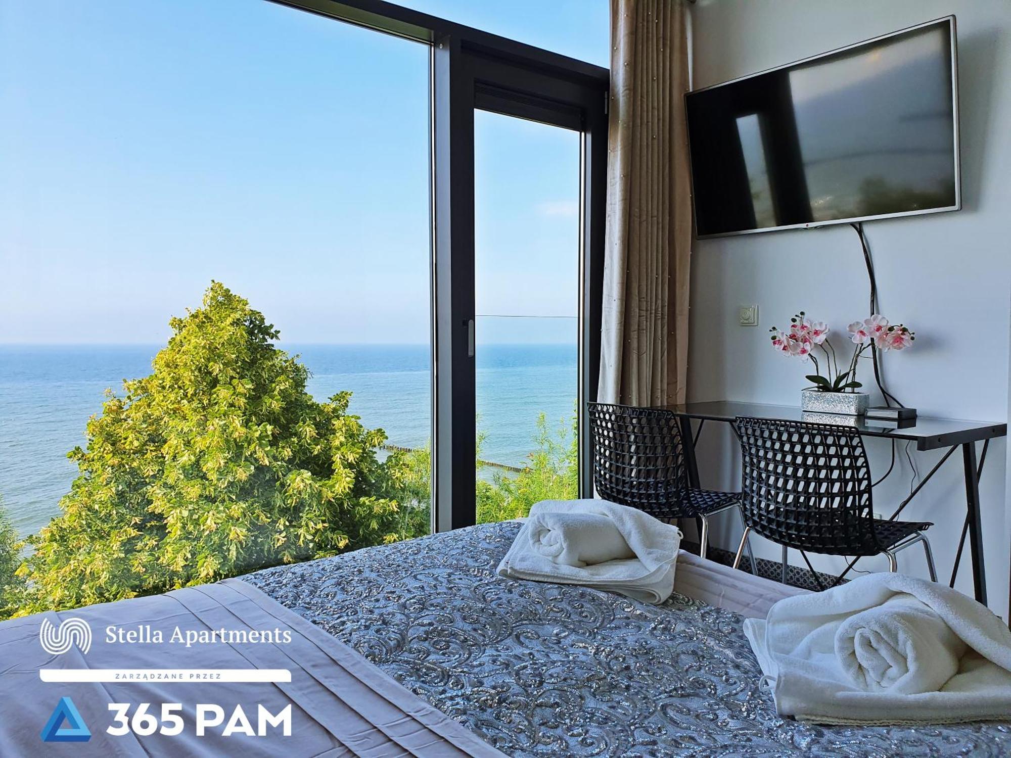 Boulevard - 365Pam Ustronie Morskie Dış mekan fotoğraf