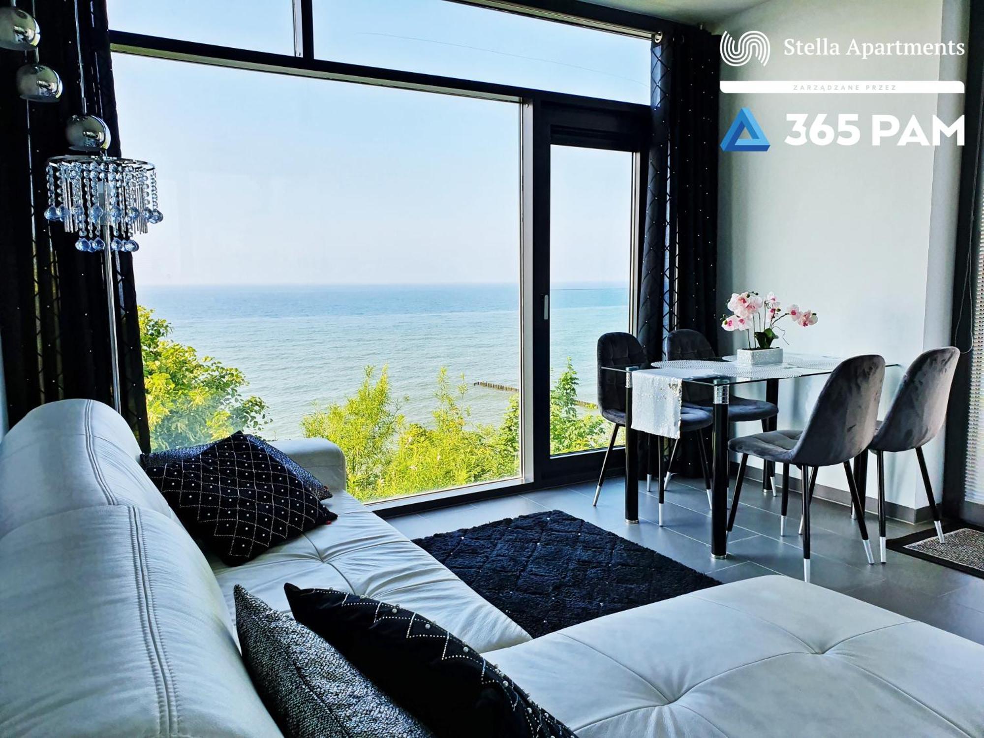 Boulevard - 365Pam Ustronie Morskie Dış mekan fotoğraf