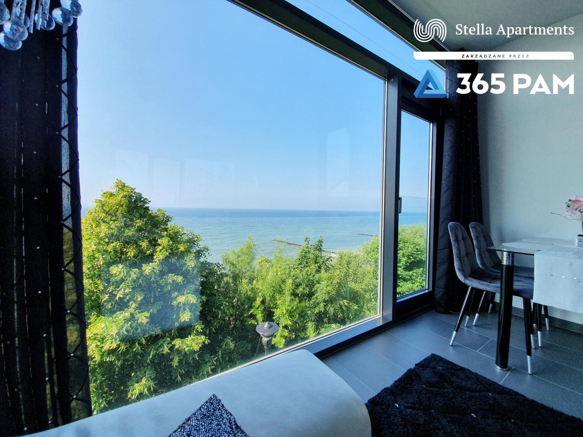 Boulevard - 365Pam Ustronie Morskie Dış mekan fotoğraf