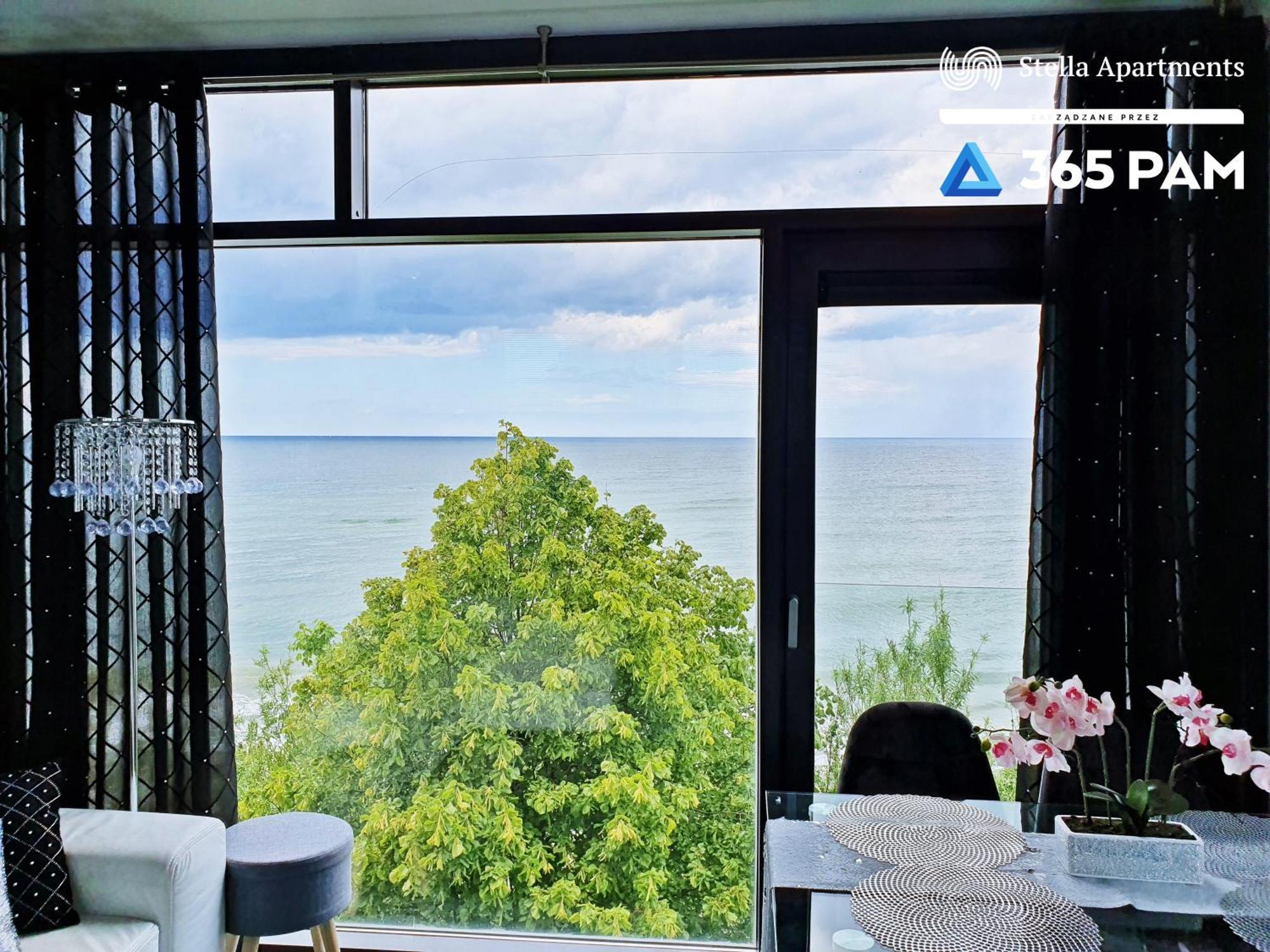 Boulevard - 365Pam Ustronie Morskie Dış mekan fotoğraf