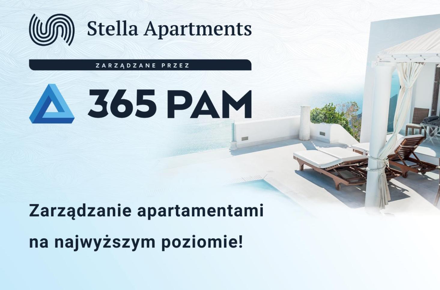 Boulevard - 365Pam Ustronie Morskie Dış mekan fotoğraf